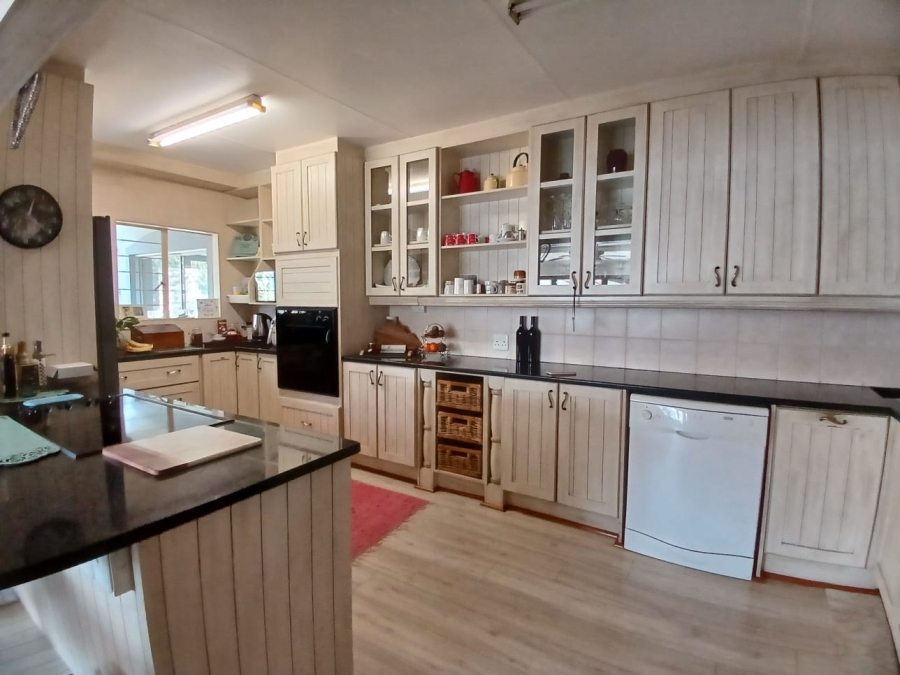 3 Bedroom Property for Sale in Vaalpark Free State